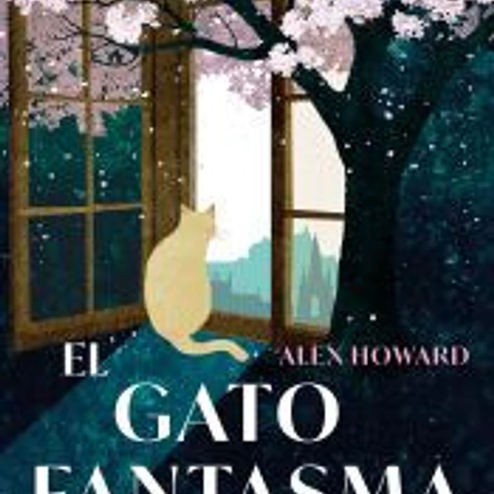 El gato fantasma 1
