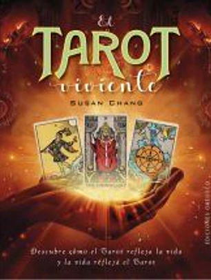 tarot viviente, El