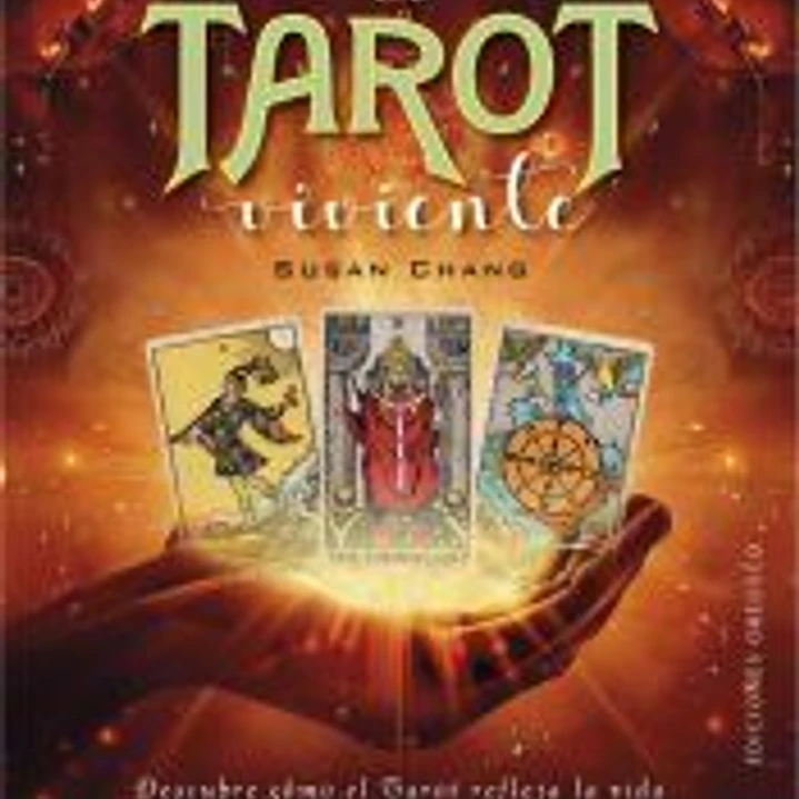 tarot viviente, El 1