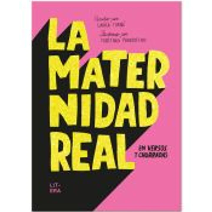 La maternidad real en versos y chorradas 1