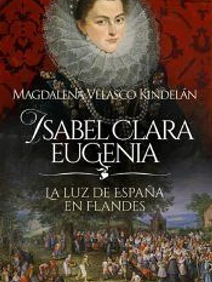 Isabel Clara Eugenia