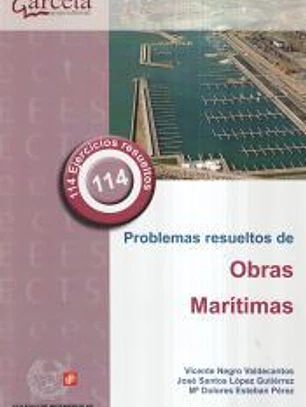 Problemas Resueltos De Obras Maritimas