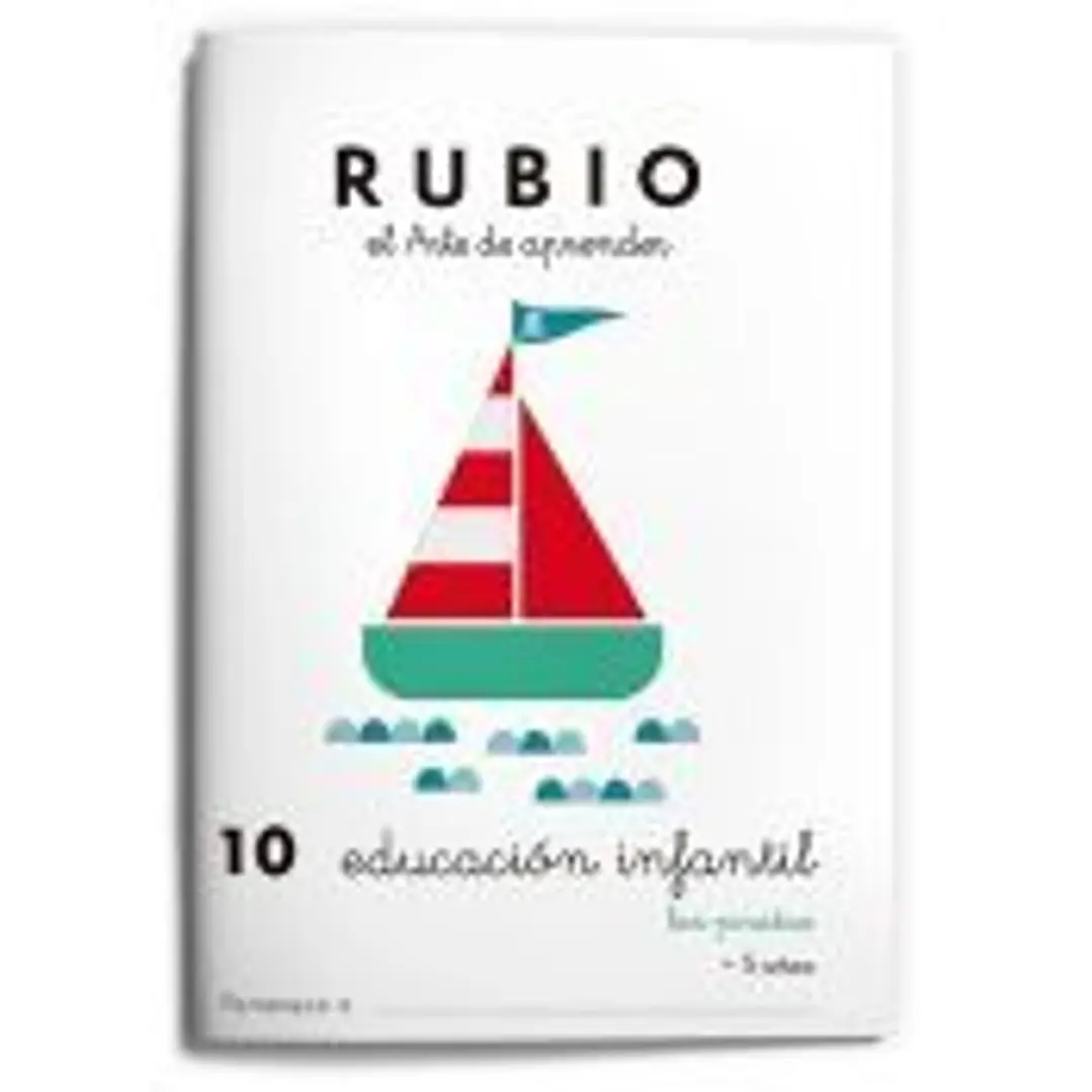 Educación infantil 10. Los piratas 1