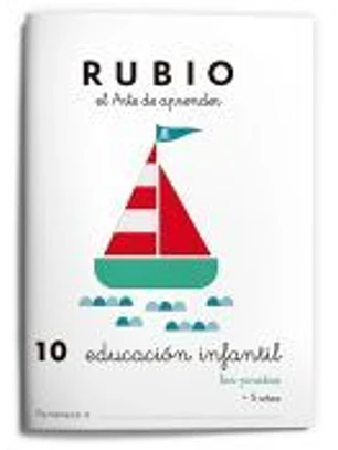 Educación infantil 10. Los piratas