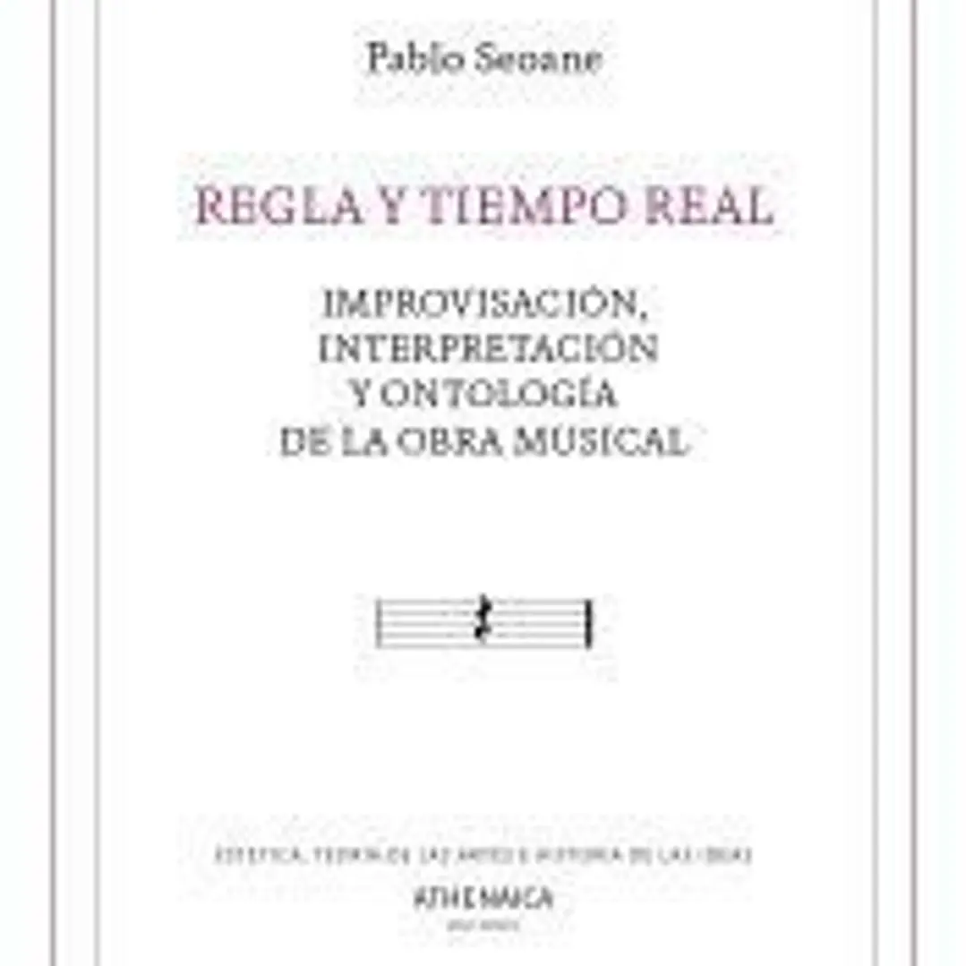 Regla y tiempo real 1