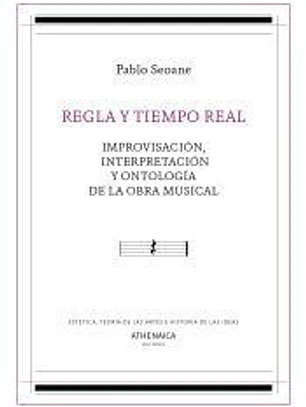 Regla y tiempo real