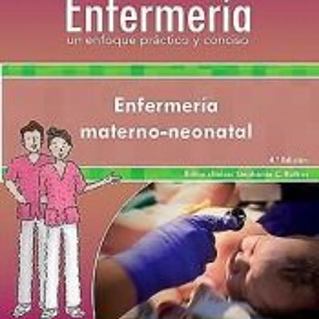 Coleccion Lippincott Enfermeria Un Enfoque Practico 4§ Ed 1