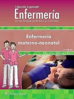 Coleccion Lippincott Enfermeria Un Enfoque Practico 4§ Ed