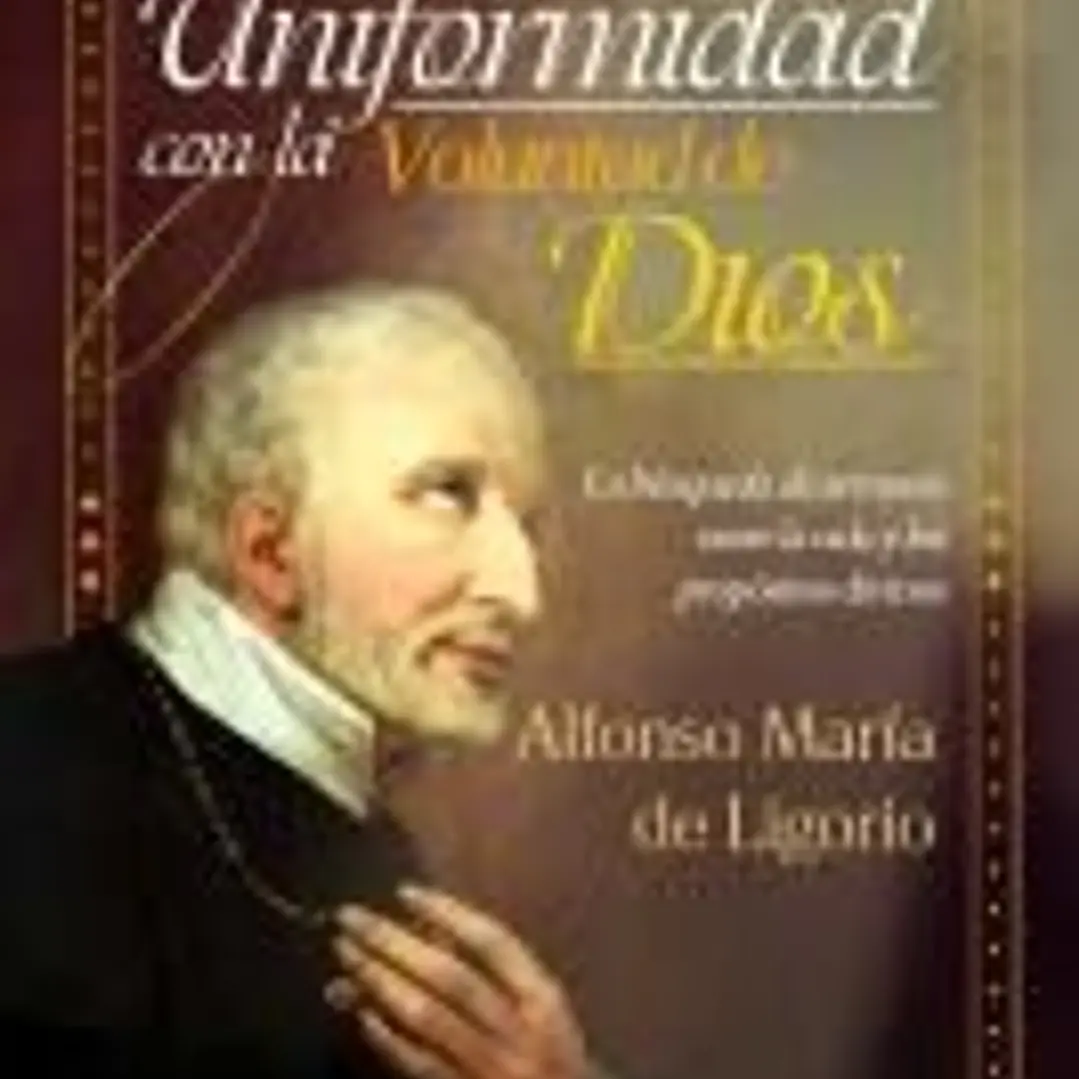Uniformidad con la Voluntad de Dios 1