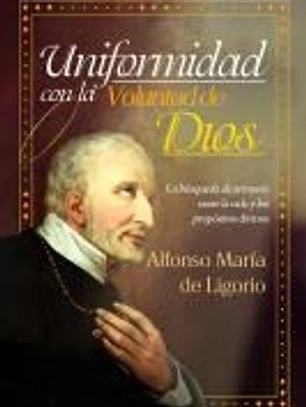 Uniformidad con la Voluntad de Dios