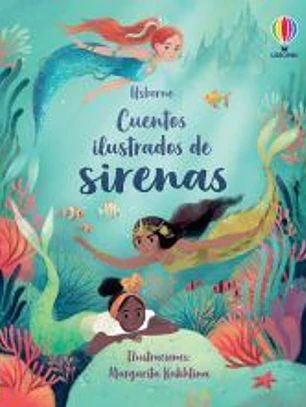 CUENTOS ILUSTRADOS DE SIRENAS