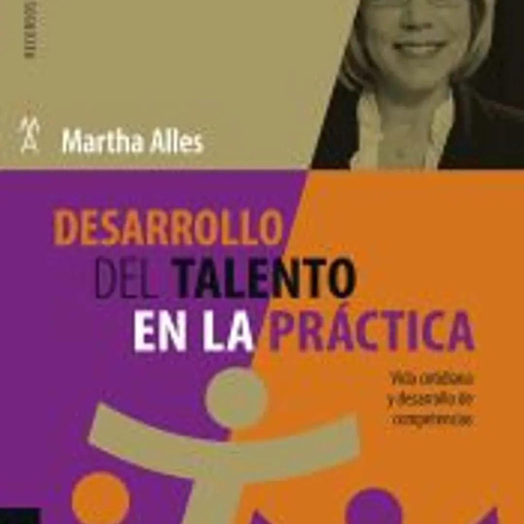 Desarrollo del talento en la práctica 1