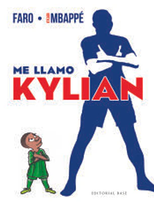 Me llamo Kylian