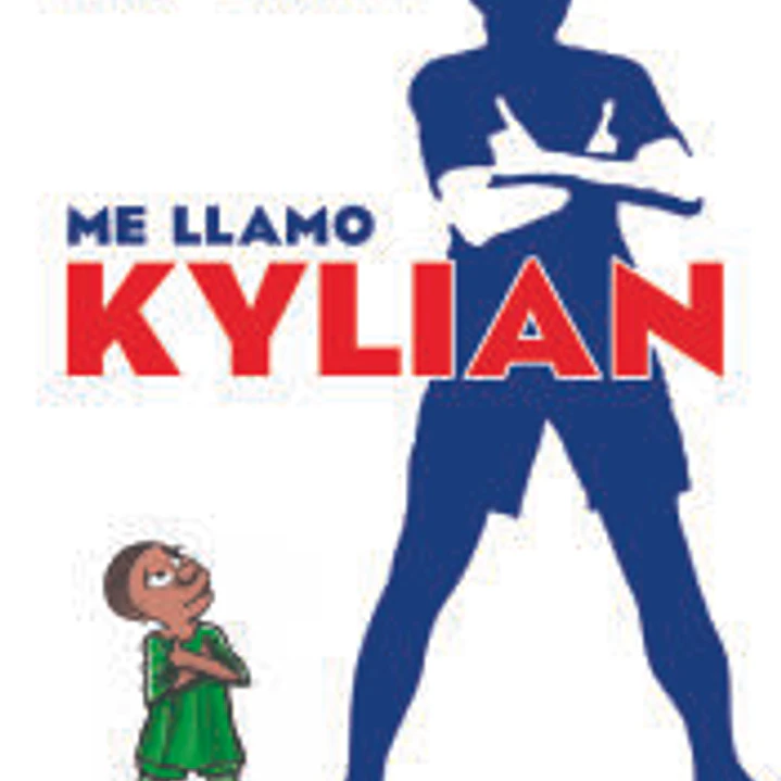 Me llamo Kylian 1