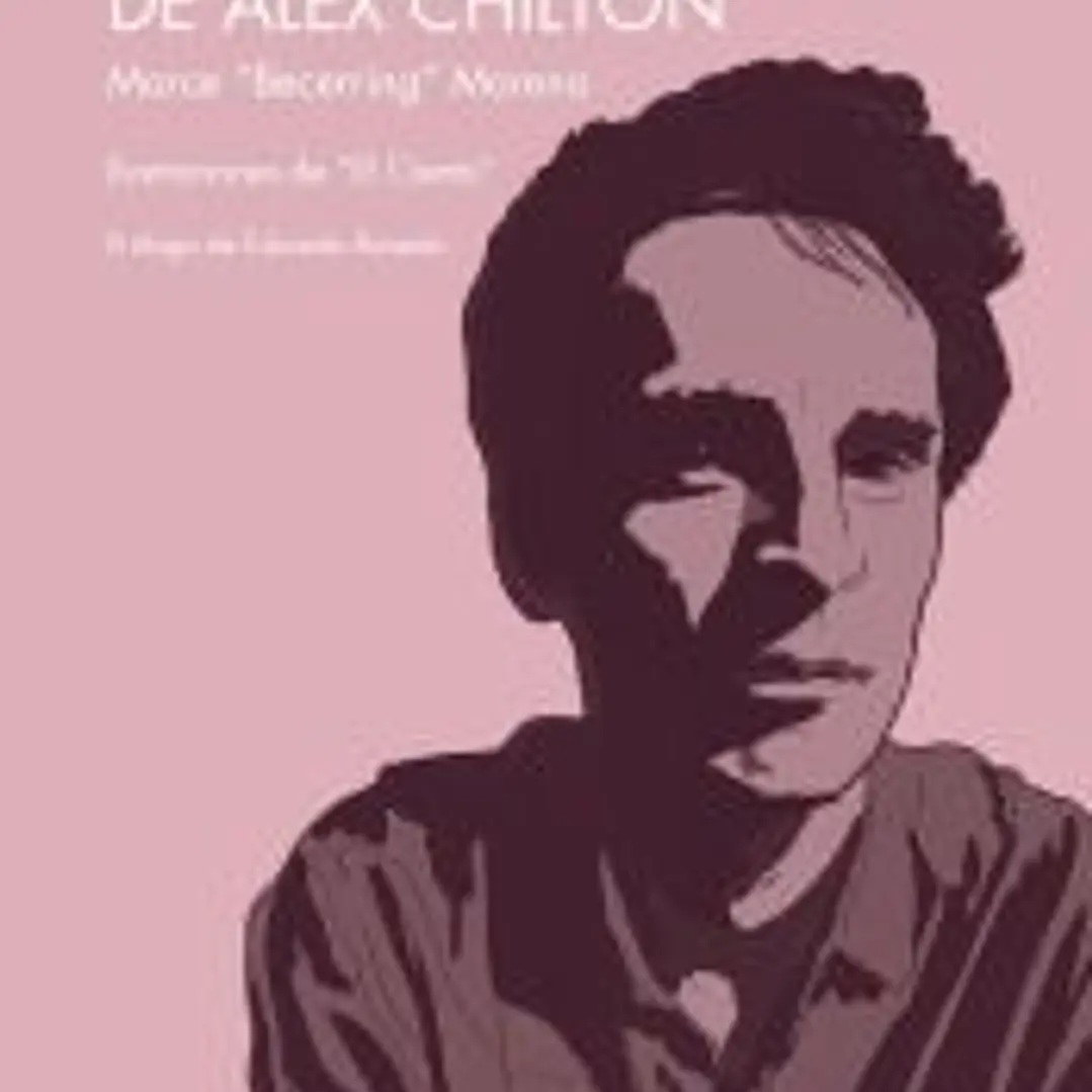 Algo muy dentro de Alex Chilton 1