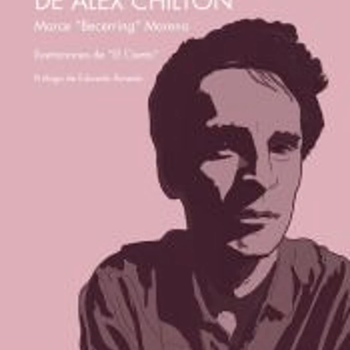 Algo muy dentro de Alex Chilton 1