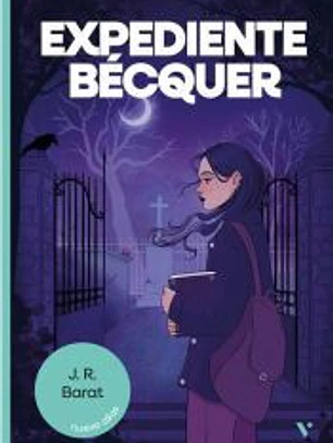 Expediente Bécquer.