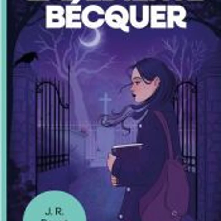 Expediente Bécquer. 1