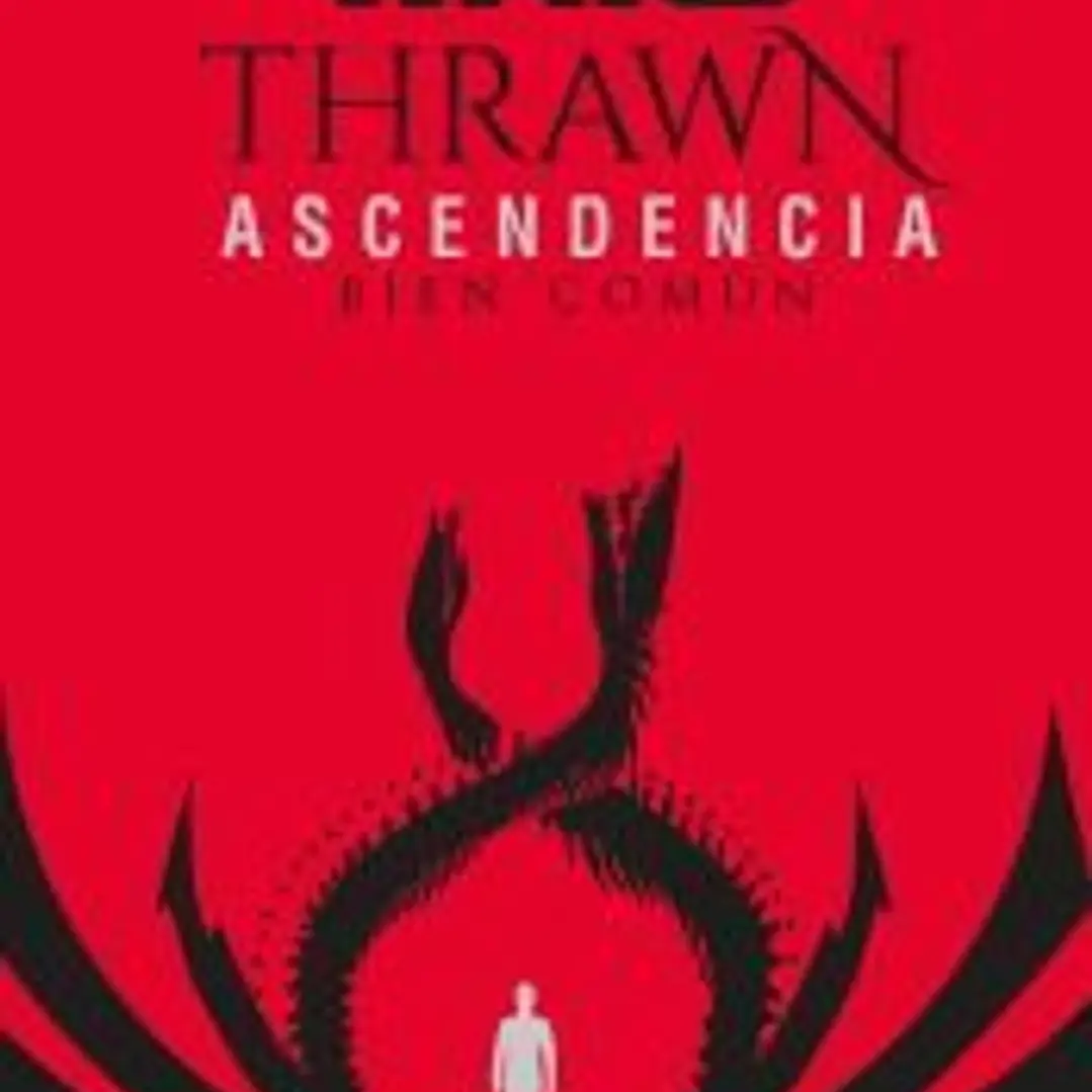 Star Wars Thrawn Ascendencia nº 02 1