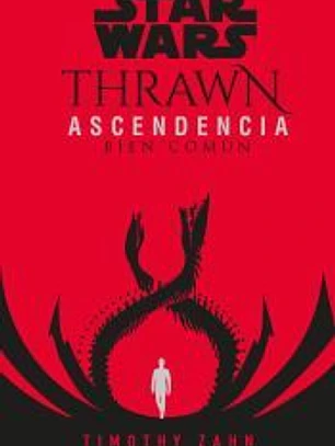 Star Wars Thrawn Ascendencia nº 02