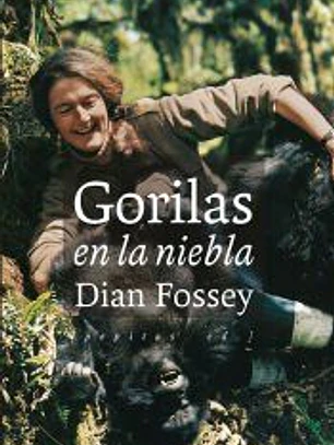 Gorilas en la niebla