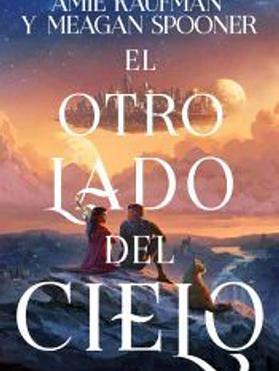 El otro lado del cielo