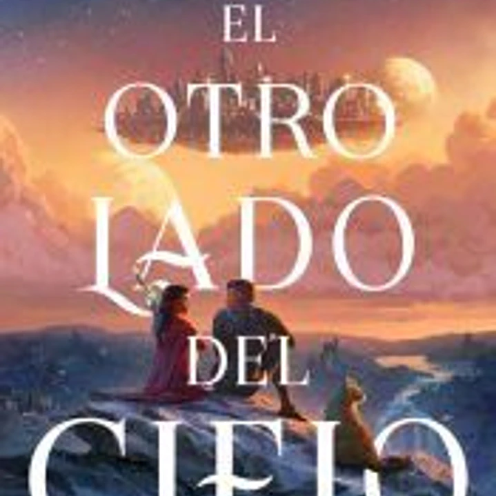 El otro lado del cielo 1