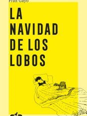 La Navidad de los lobos