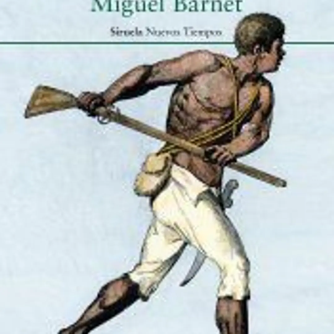 Biografía de un cimarrón 1
