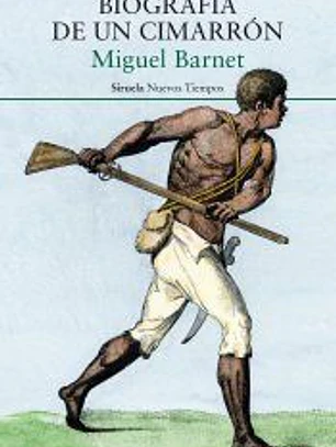 Biografía de un cimarrón