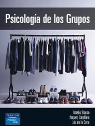 Psicología de los grupos