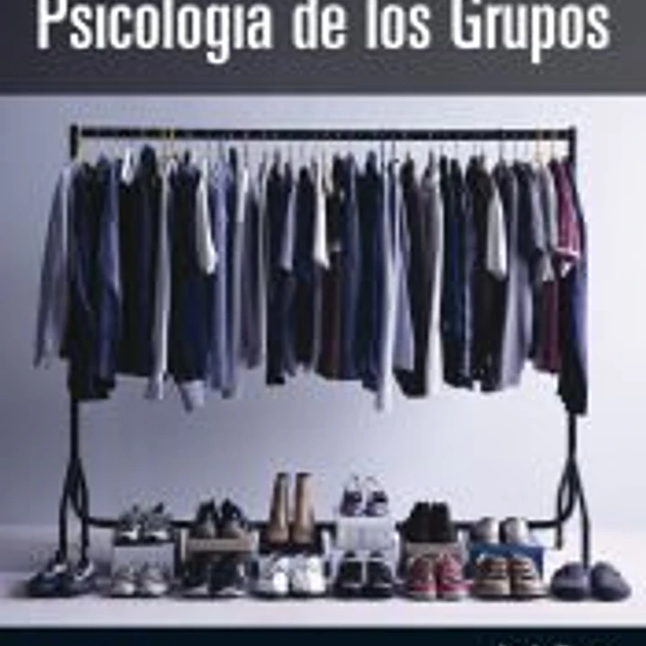 Psicología de los grupos 1