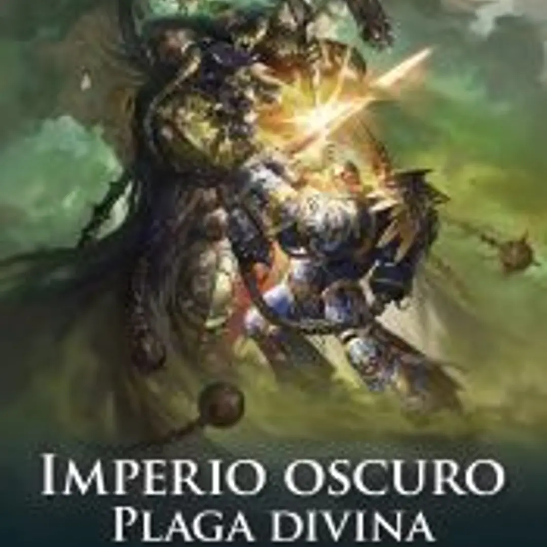 Imperio Oscuro nº 03 Plaga Divina 1