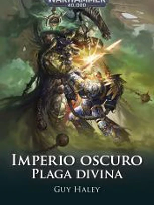 Imperio Oscuro nº 03 Plaga Divina