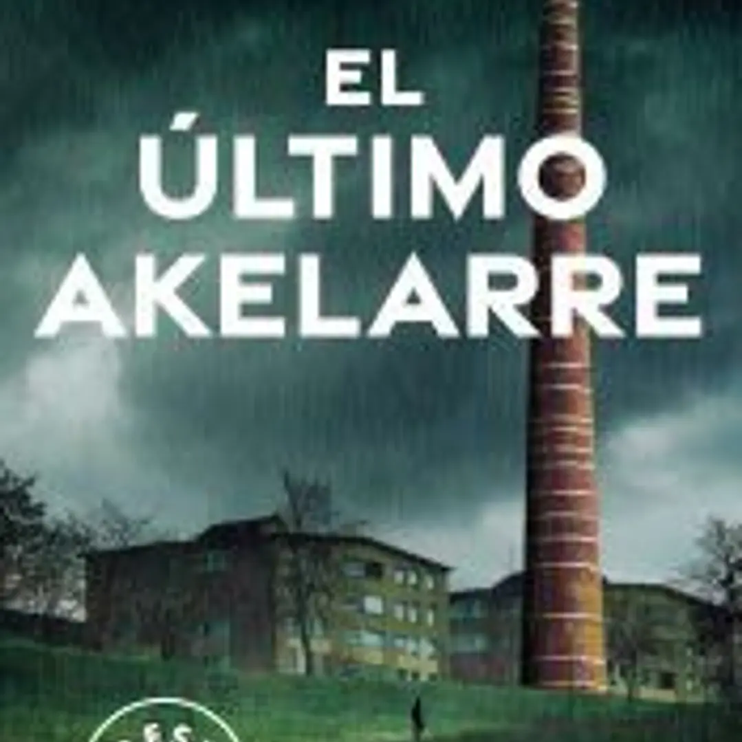 El último aquelarre (Los crímenes del faro 3) 1