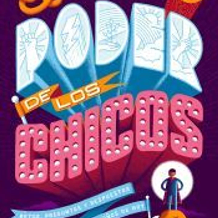 El poder de los chicos 1