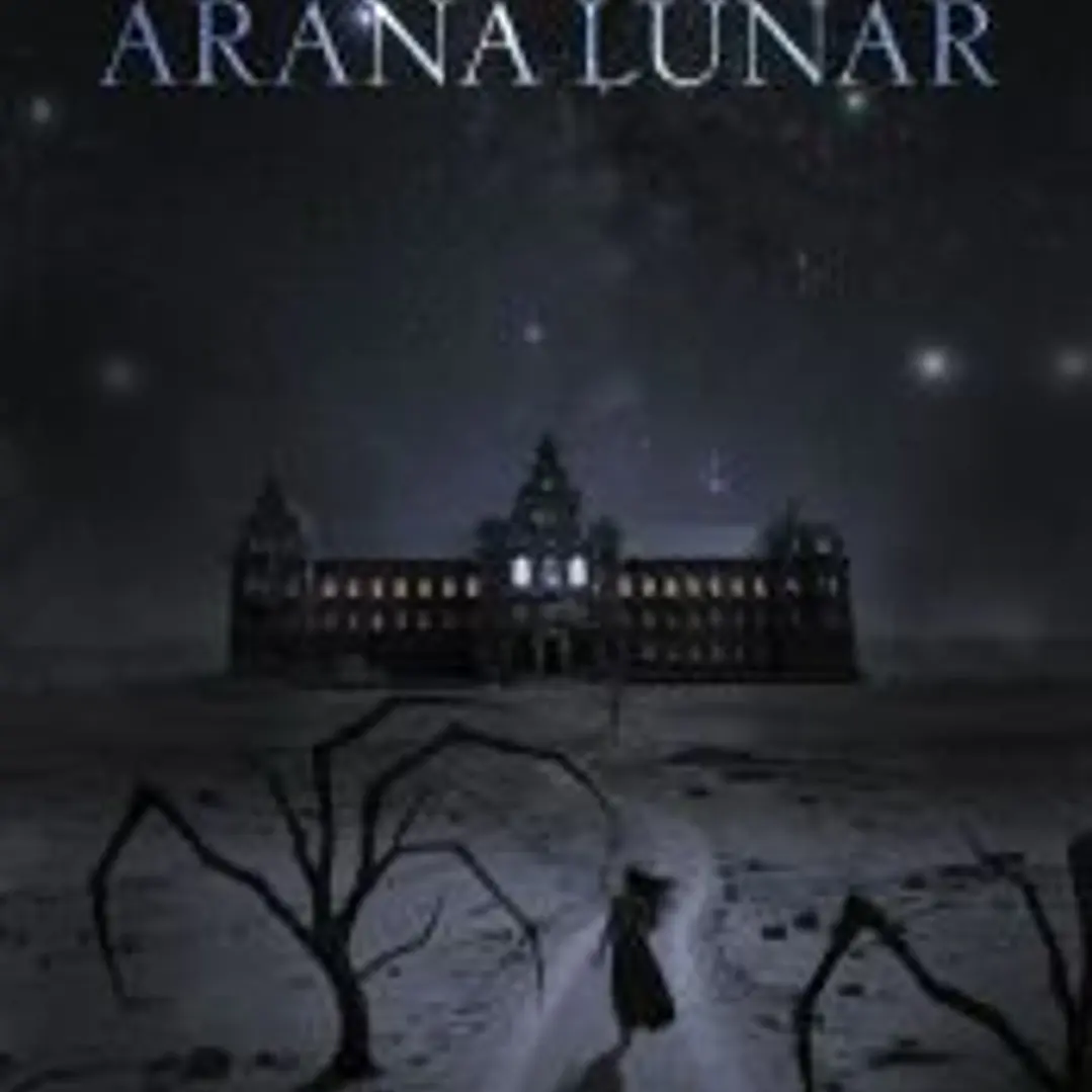 La cripta de la Araña Lunar 1