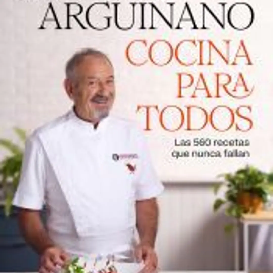 Cocina para todos 1