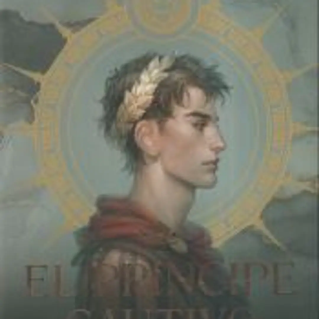El príncipe cautivo: El esclavo 1