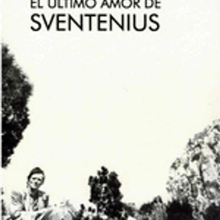 El último Amor De Sventenius 1