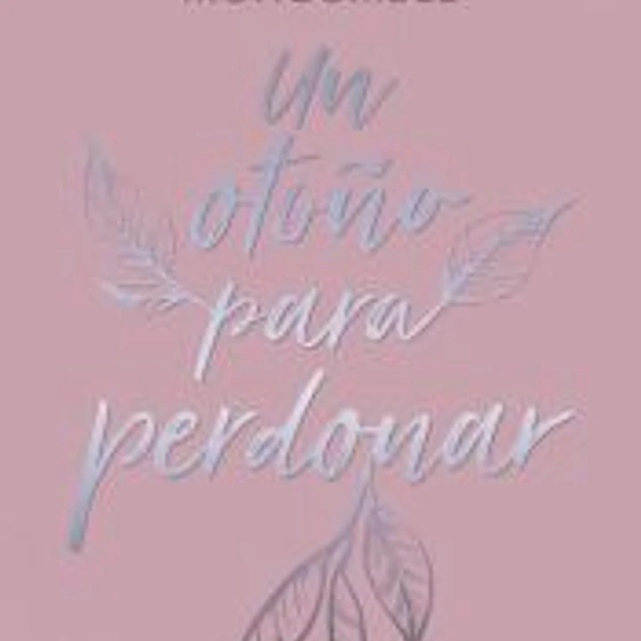 Un otoño para perdonar 1