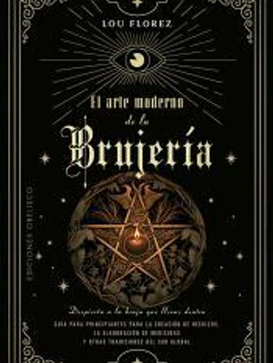 El arte moderno de la brujería