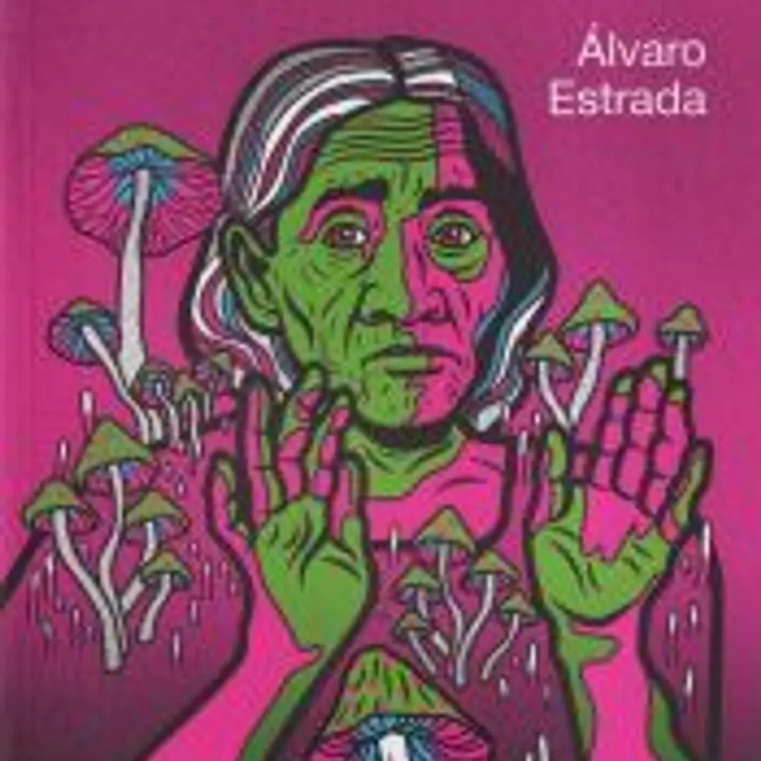 Vida de Maria Sabina. La sabia de los hongos 1