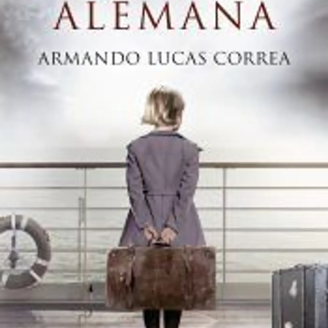 La niña alemana 1