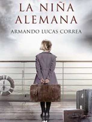 La niña alemana