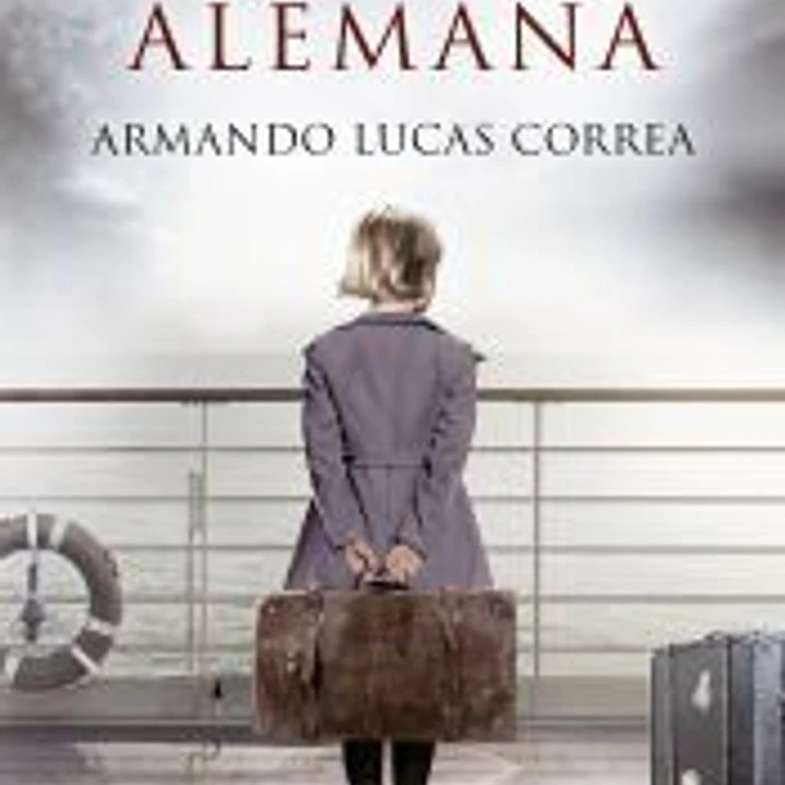 La niña alemana 1