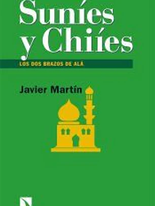 Suníes y chiíes