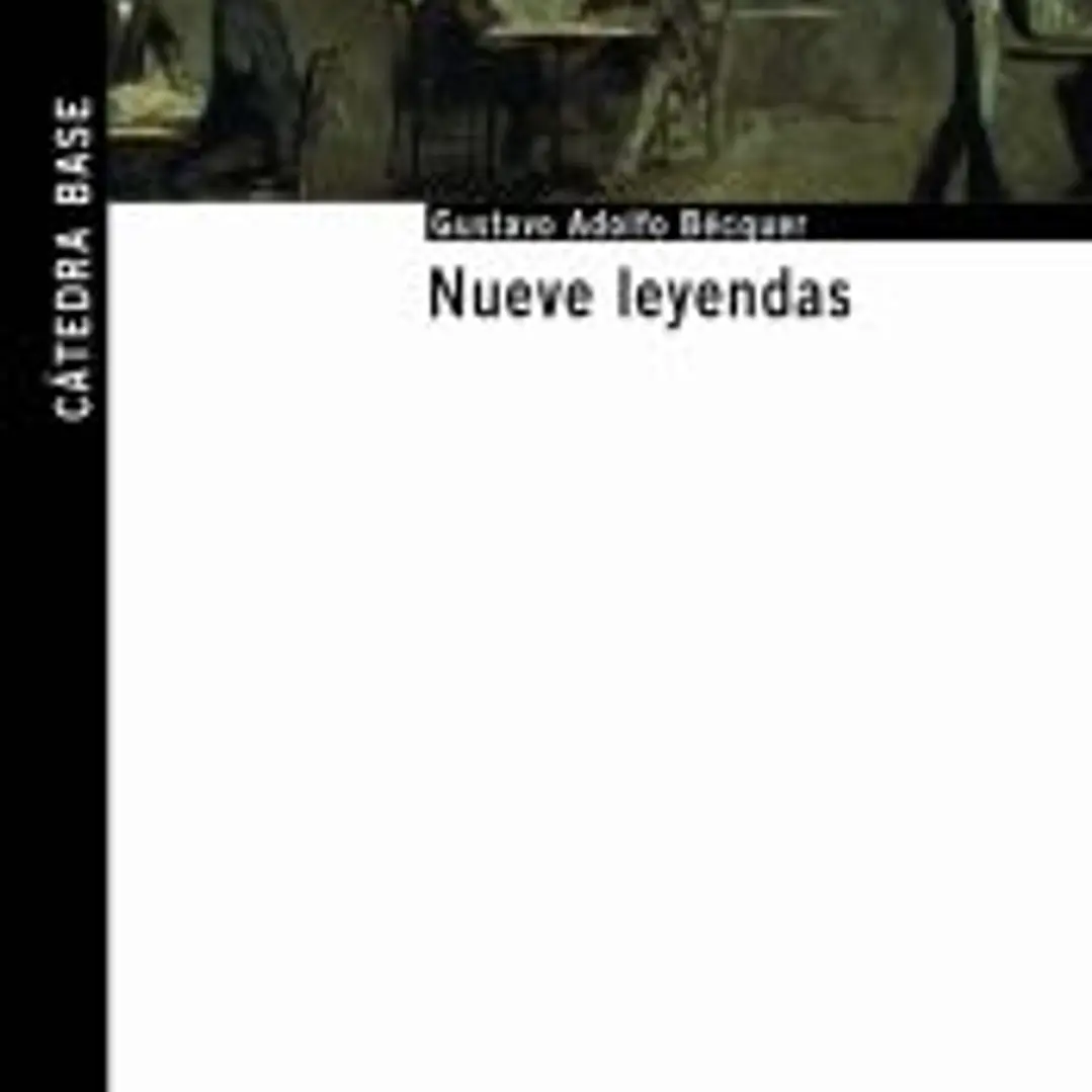 Nueve leyendas 1