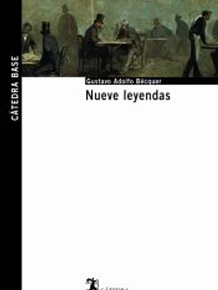 Nueve leyendas