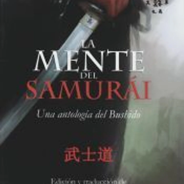 La mente del samurái 1